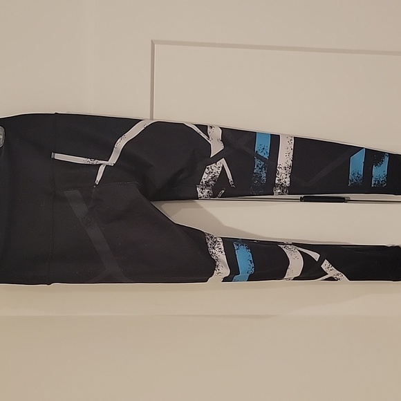OWfit custom leggings - Picture 4 of 5